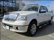 2007 Lincoln Mark LT