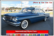 1960 Pontiac Catalina
