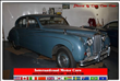 1958 Jaguar Mark VIII