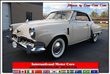 1952 Studebaker Champion