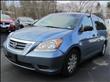2009 Honda Odyssey