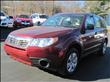 2009 Subaru Forester