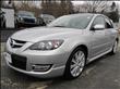 2007 Mazda Mazdaspeed3