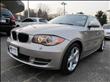 2009 BMW 1 series