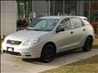 2003 Toyota Matrix