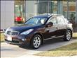2008 Infiniti EX35