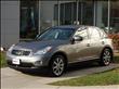 2008 Infiniti EX35
