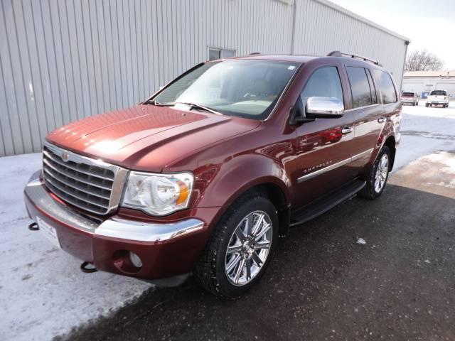 2007 Chrysler Aspen for sale