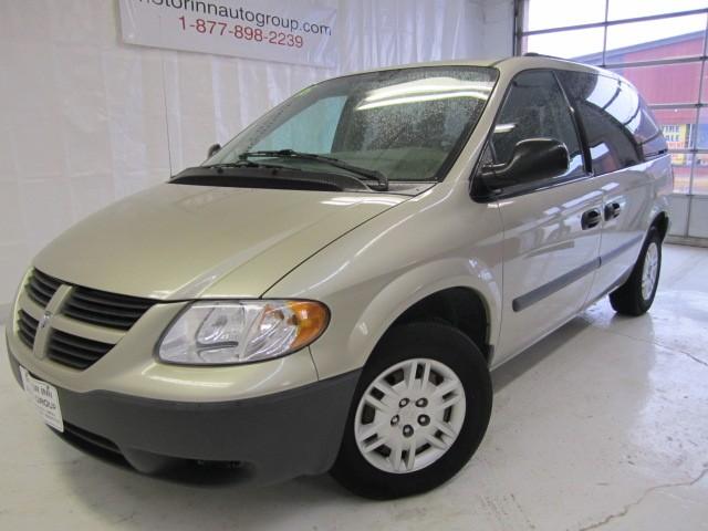2005 Dodge Caravan for sale