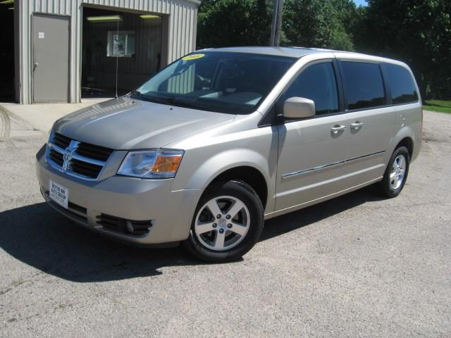2008 Dodge Grand Caravan for sale