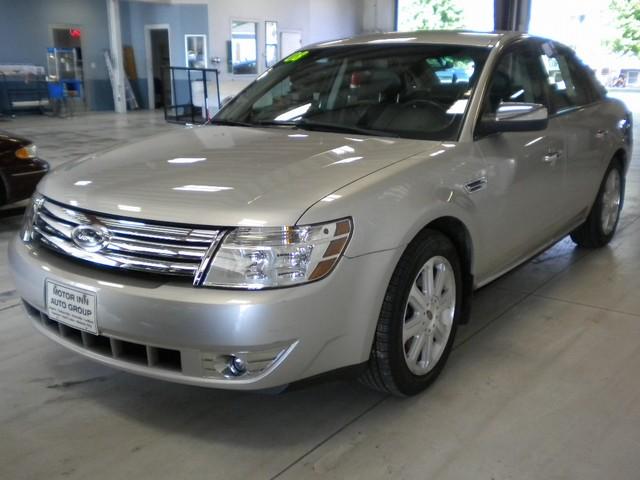 2008 Ford Taurus for sale