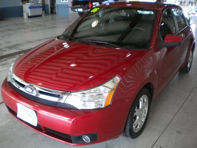 2009 Ford Focus for sale