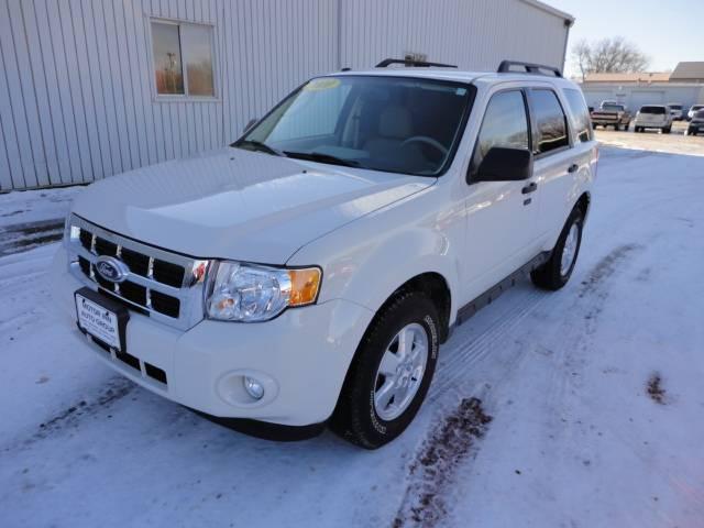 2010 Ford Escape for sale