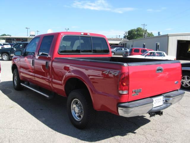 2004 Ford F250 for sale