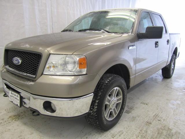 2006 Ford F150 for sale