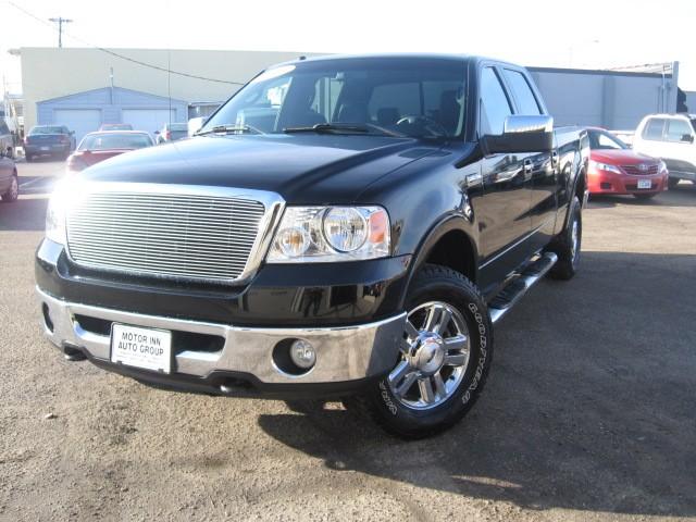 2006 Ford F150 for sale