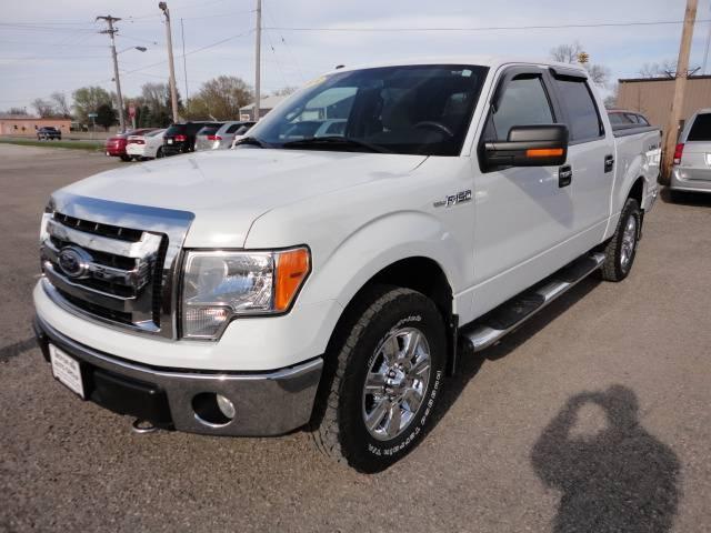 2009 Ford F150 for sale