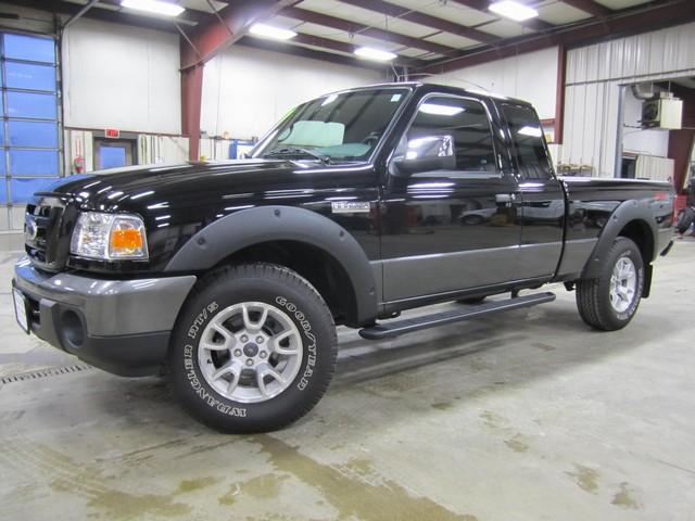 2009 Ford Ranger for sale