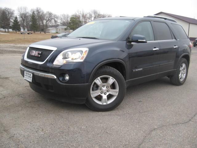 2007 GMC Acadia for sale
