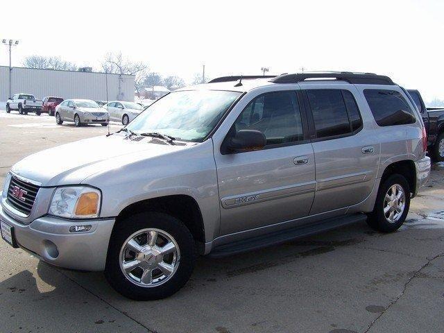 2004 GMC Envoy XL for sale
