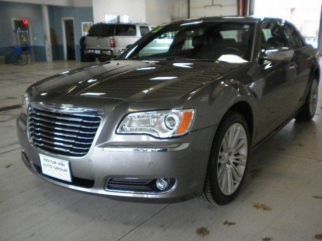 2011 Chrysler 300C for sale