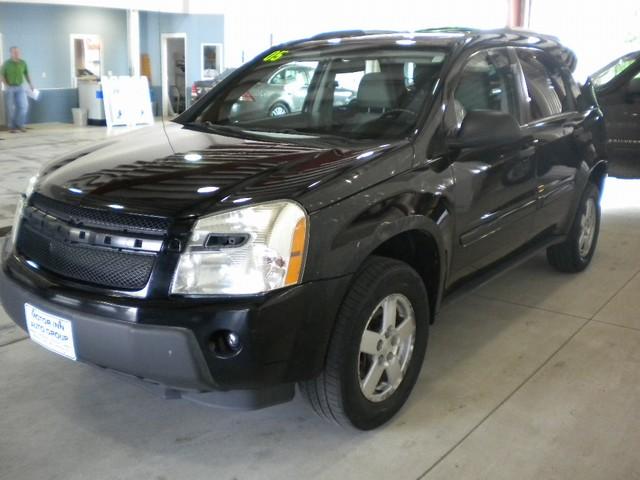 2005 Chevrolet Equinox for sale