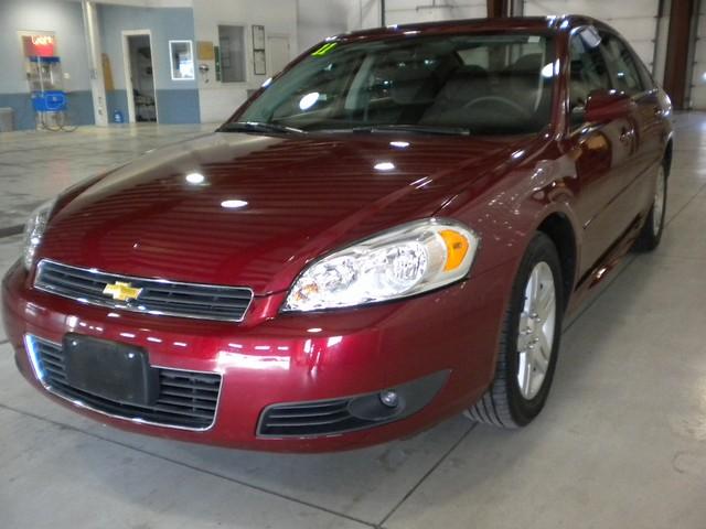 2011 Chevrolet Impala for sale