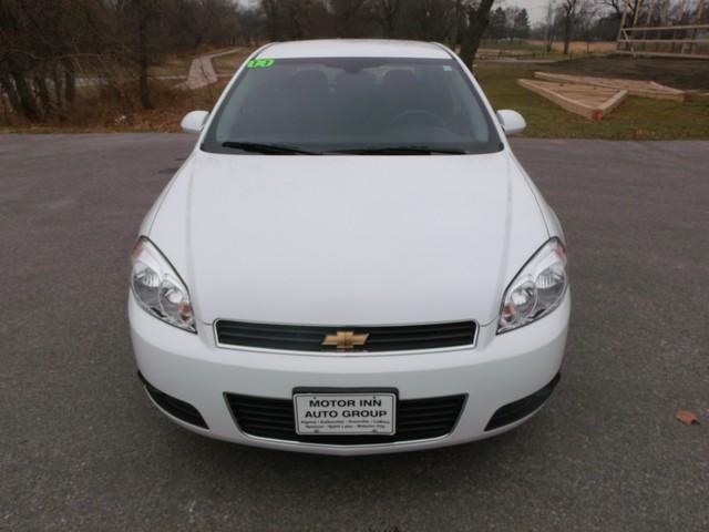 2011 Chevrolet Impala for sale