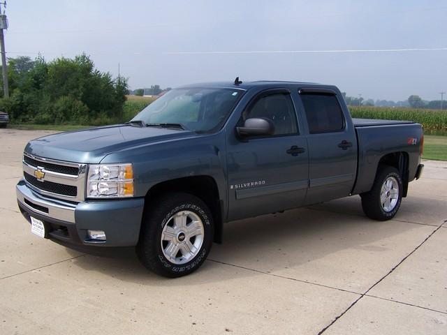 2009 Chevrolet Silverado 1500 for sale