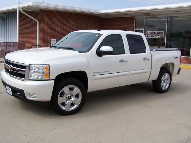 2009 Chevrolet Silverado 1500 for sale