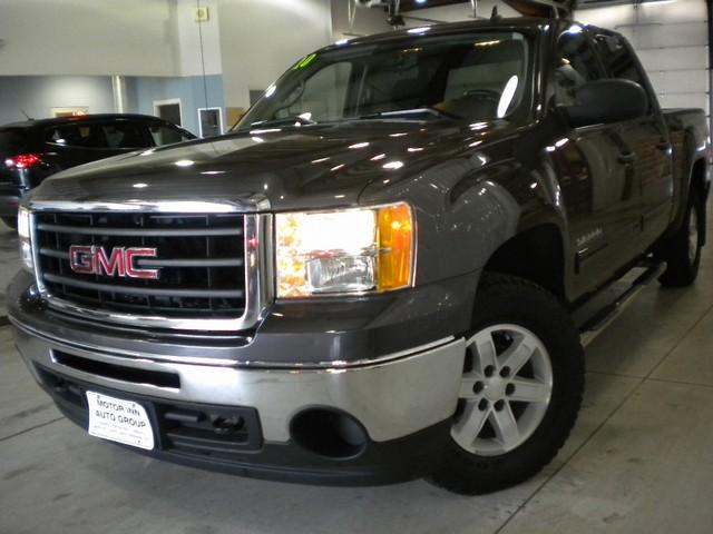 2010 GMC Sierra 1500 for sale