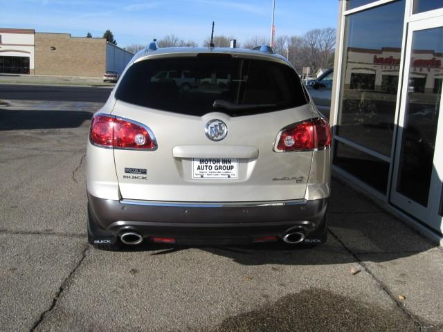 2008 Buick Enclave for sale