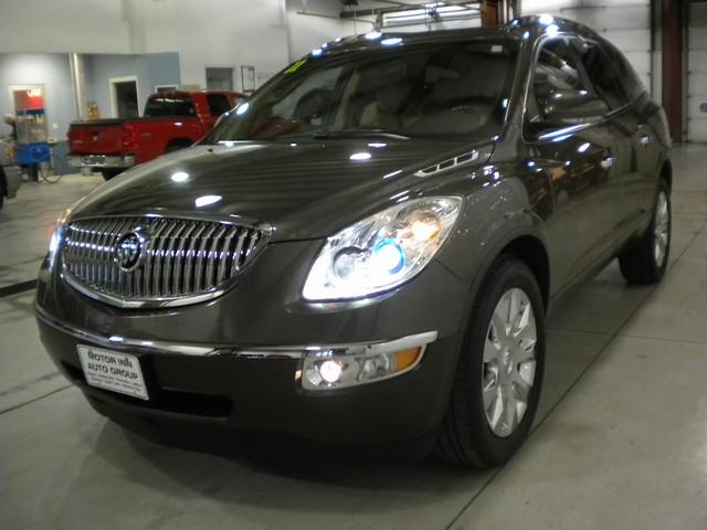 2011 Buick Enclave for sale