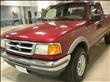 1995 Ford Ranger