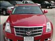 2010 Cadillac CTS