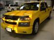 2004 Chevrolet Colorado