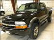 1999 Chevrolet S10
