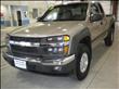 2004 Chevrolet Colorado