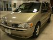 2001 Oldsmobile Silhouette