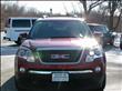 2007 GMC Acadia