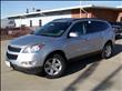 2010 Chevrolet Traverse