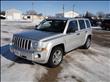 2008 Jeep Patriot