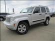 2009 Jeep Liberty