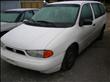 1998 Ford Windstar