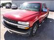2001 Chevrolet Silverado 1500
