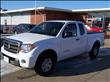 2011 Suzuki Equator