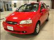 2004 Chevrolet Aveo