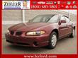 2003 Pontiac Grand Prix