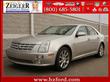 2006 Cadillac STS