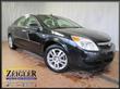 2009 Saturn Aura